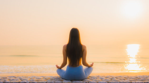 Durch Meditation ein besserer Mensch werden?